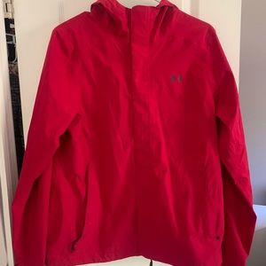 Women’s Under Armour Jacket